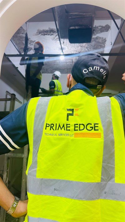 Prime Edge Technical Services LLC 