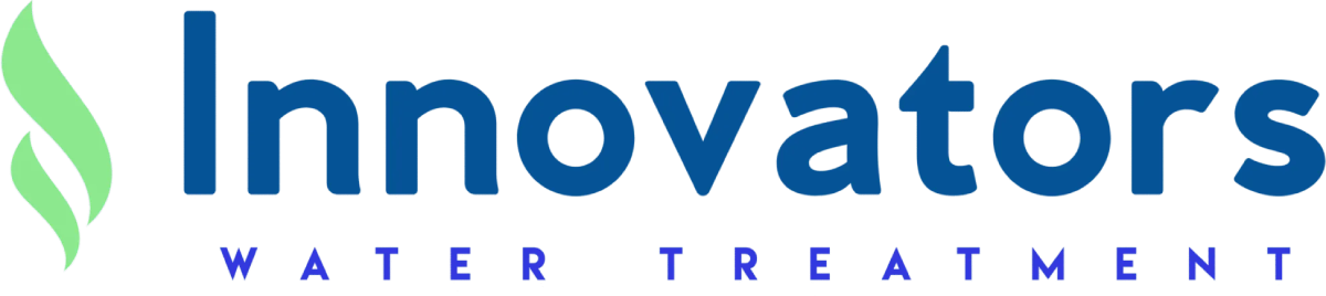 Innovators Water Treatment Logo
