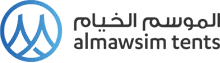 Al Mawsim Tents Ind LLC Logo