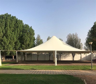 Al Mawsim Tents Ind LLC