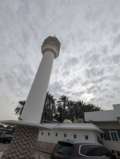 Saeed Lootah Mosque