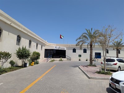 Lootah Technical Centre