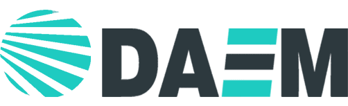 Daem contracting Logo
