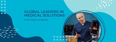 Ultravision Medical Equipment Trading L.L.C