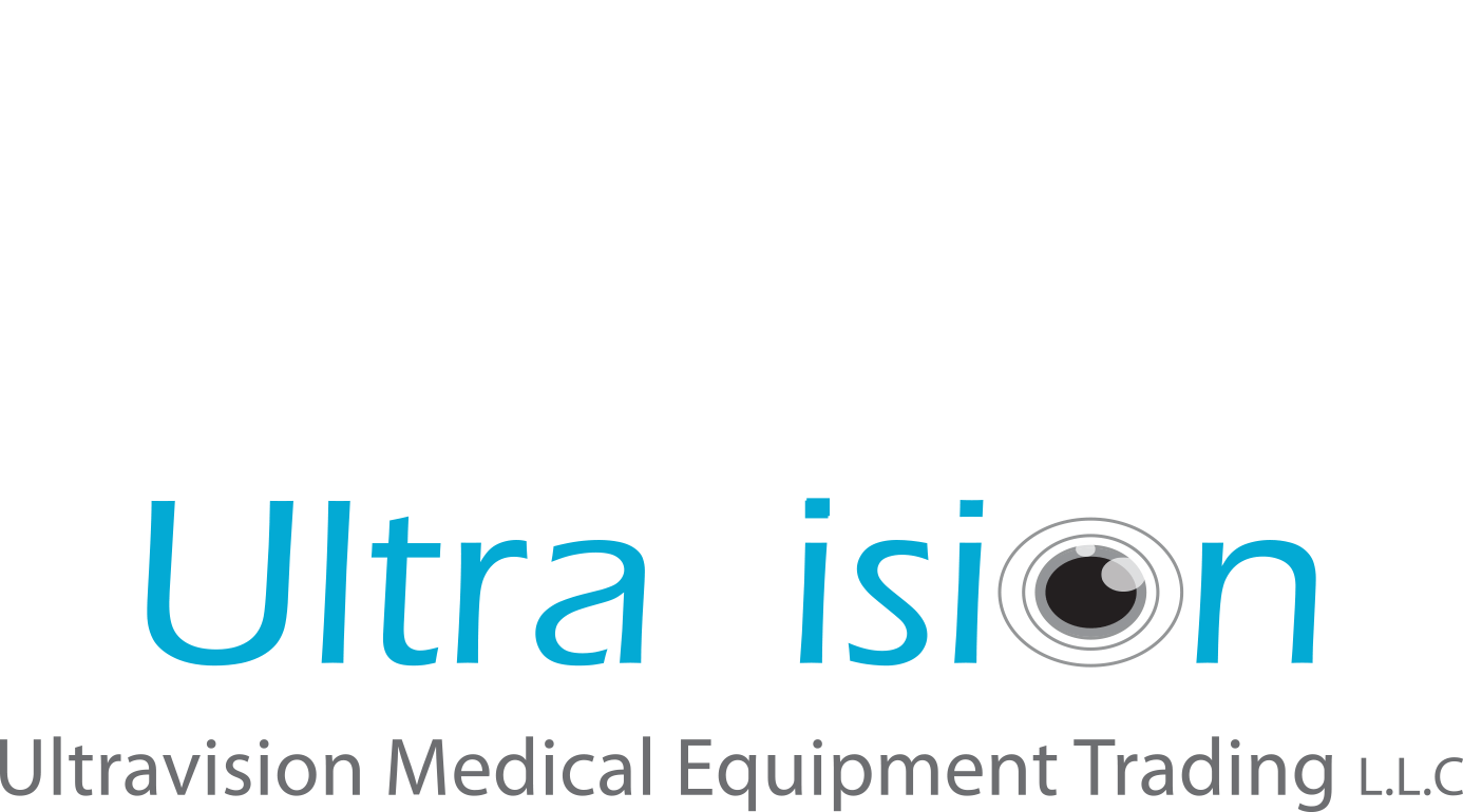 Ultravision Medical Equipment Trading L.L.C Logo