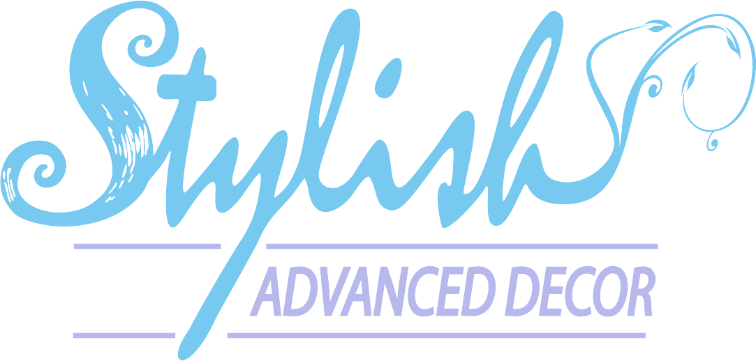 Stylish Advance Decor Logo