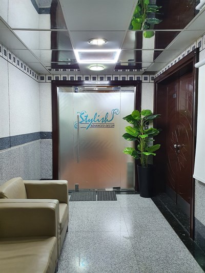 Stylish Advance Decor