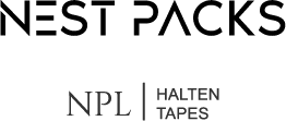 Nest Packaging Material Trading LLC Logo
