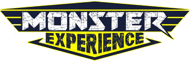 Monster Experience Motorcycle Rental LLC Logo