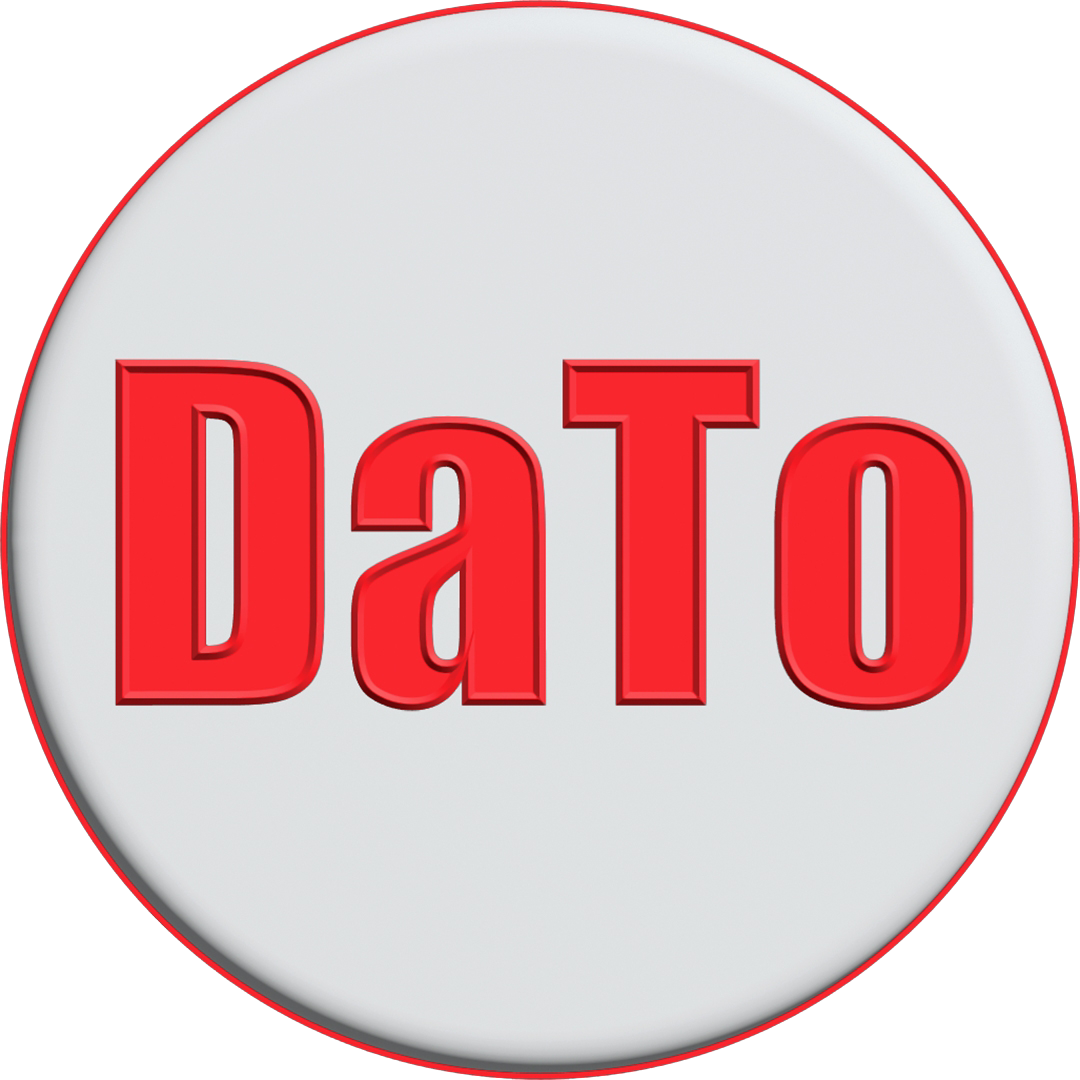 DaTo Tech Workshop Equipment Trading LLC Logo