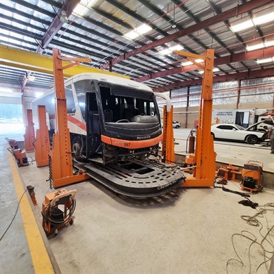 DaTo Tech Workshop Equipment Trading LLC