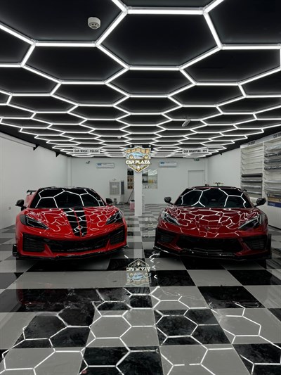 Car plaza Auto Accessories