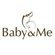 Baby & Me Logo