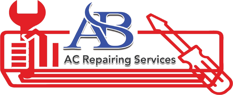 Al Bared AC Maintenance Logo