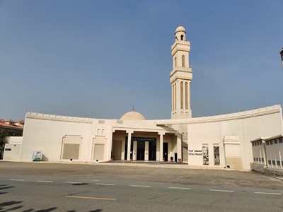Hiraa Mosque