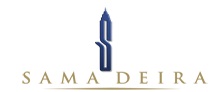 Sama Deira Real Estate Broker Logo