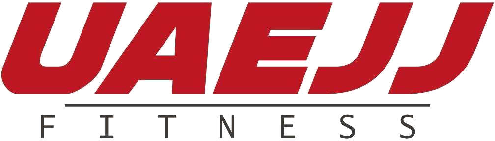 UAEJJ Fitness Center Logo