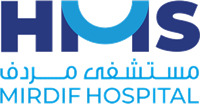 HMS Mirdiff Hospital