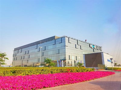 HMS Mirdiff Hospital