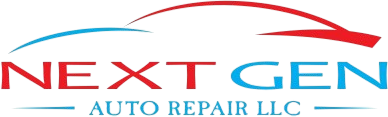 Next Gen Auto Garage Logo