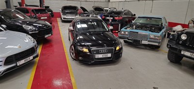 Next Gen Auto Garage