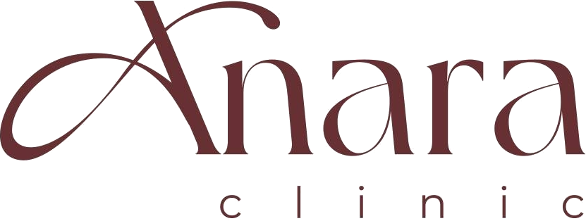 Anara Clinic Logo
