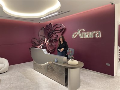 Anara Clinic