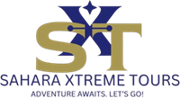 Sahara Xtreme Tours