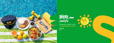 Bitez Meal Subscription FZ LLC