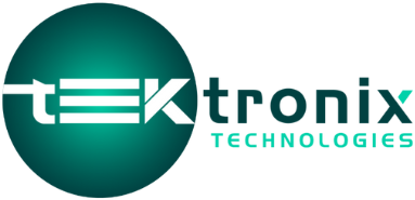 Tektronix Technology Systems LLC Logo