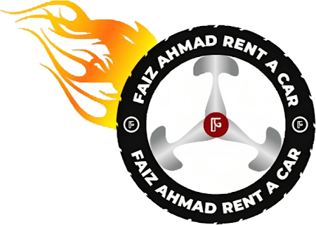 Faiz Rent A Car Logo