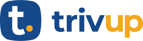 Trivup Documents Clearing Services Logo