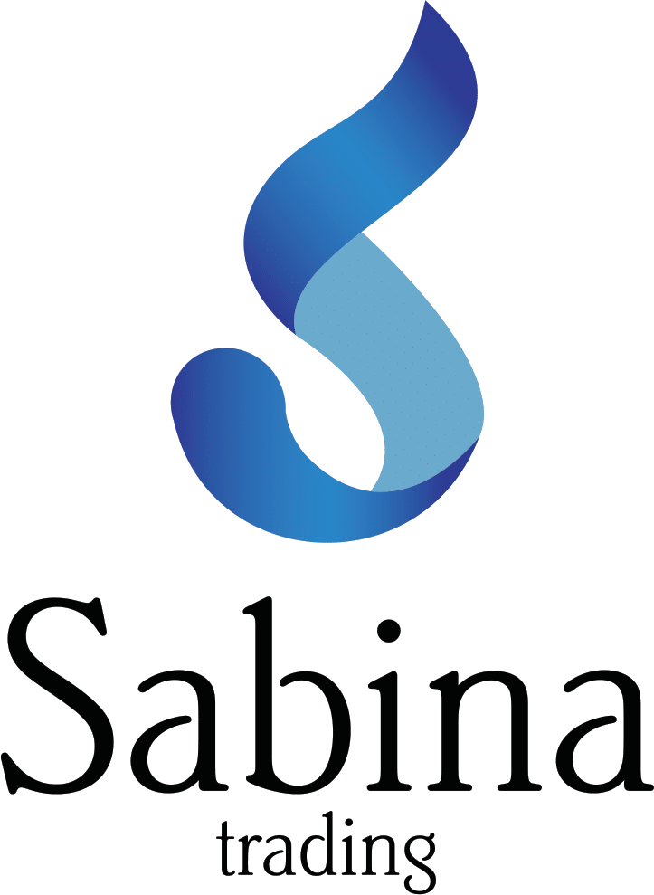 Sabina Trading Logo