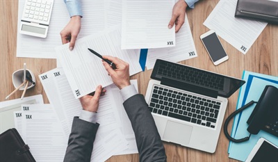 Aone Chartered Accountants