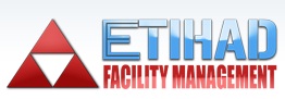 Etihad Facility Management Logo