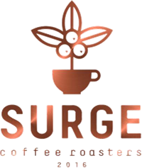 Surge Coffee Roasters