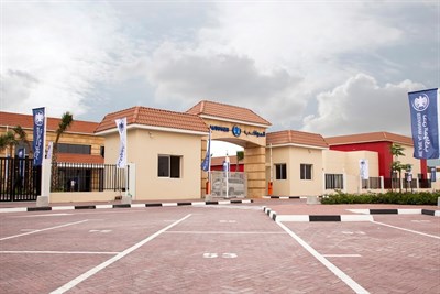 Al Mawakeb School
