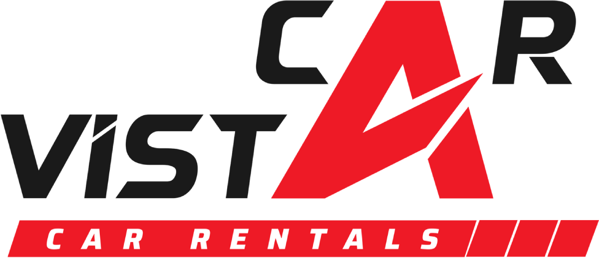 Carvista Car Rental Logo