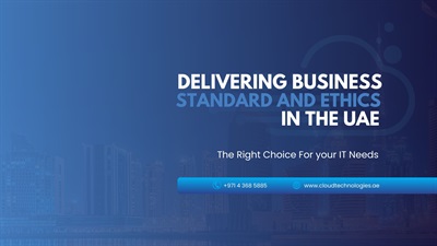 TechCloud IT Services L.L.C.