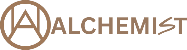 Alchemist Logo