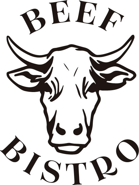 Beef Bistro Logo