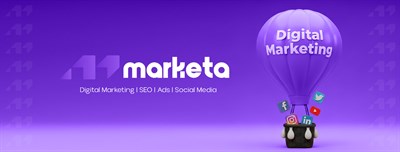 Marketa Agency