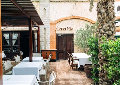 Casa Mia