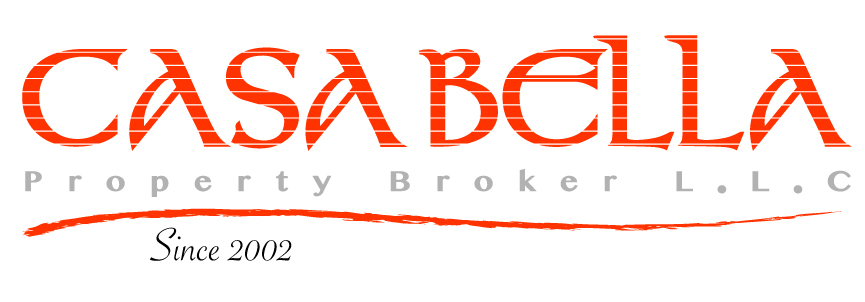 Casabella Property Broker Logo
