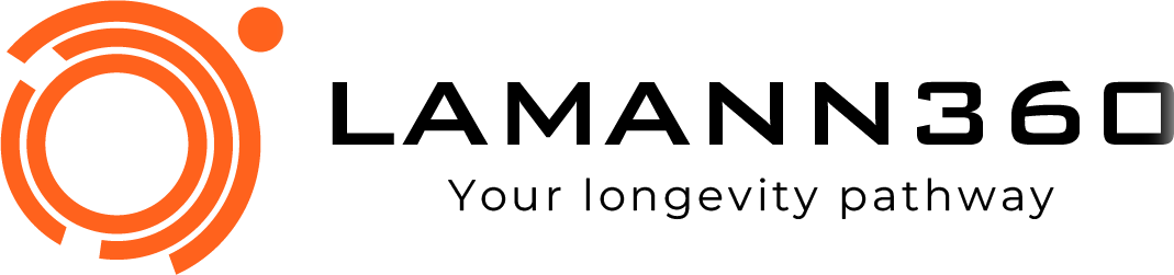 lamann 360 Logo