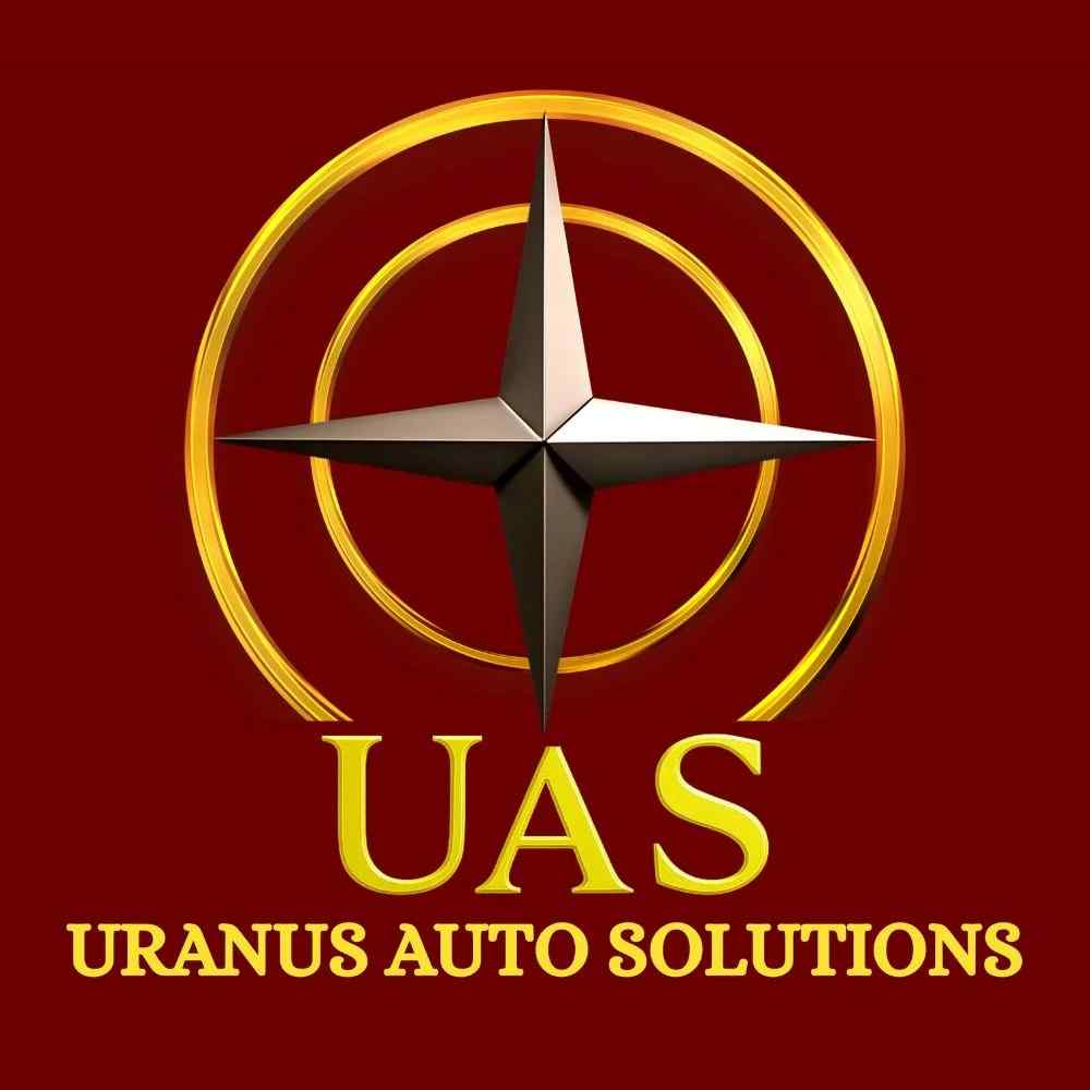 Uranus Auto Solutions Vehicles Bodies Manufacturing (S.P.S.L.L.C) Logo