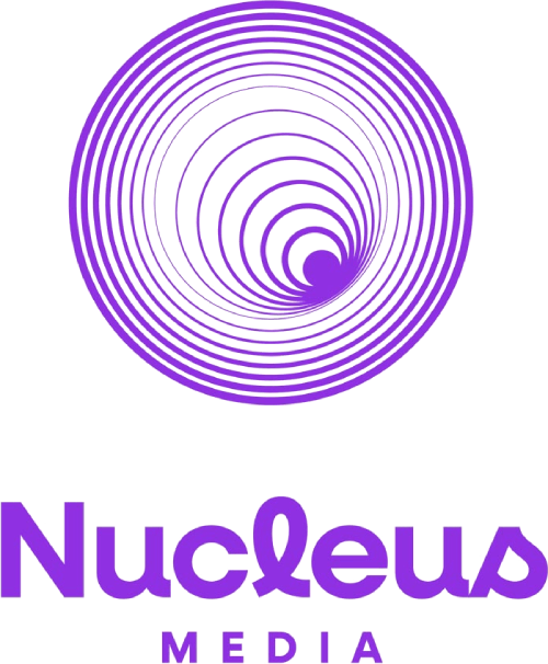 Nucleus Media Logo