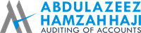 Abdul Azeez Hamzah Haji Auditing of Accounts