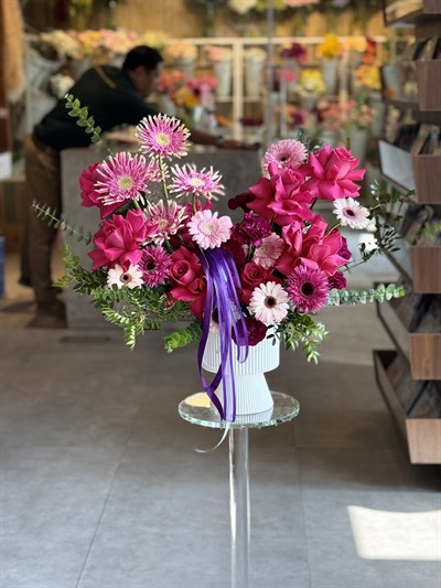 Choice Flowers Trading LLC