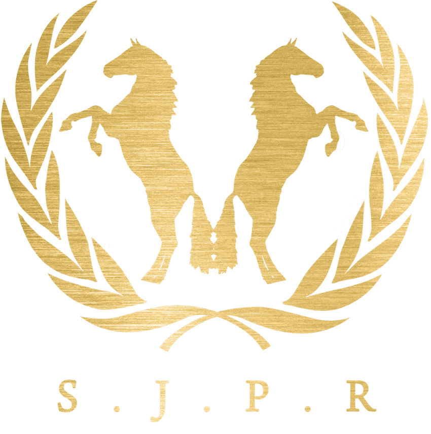 SJPR Accounting Tax Logo